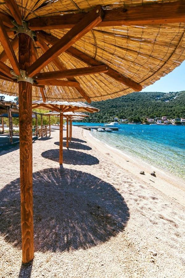 Apartman Belakusic 1 Grebaštica المظهر الخارجي الصورة
