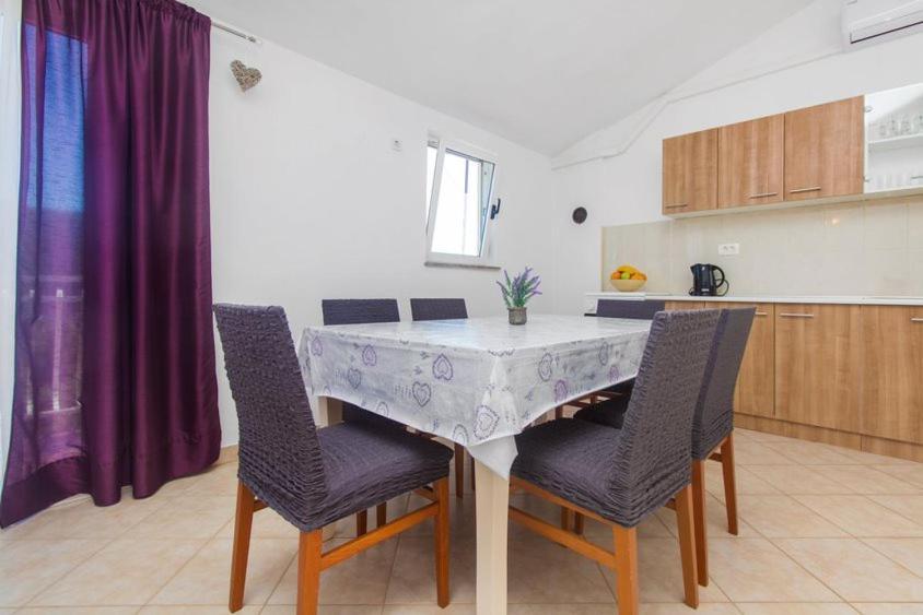 Apartman Belakusic 1 Grebaštica المظهر الخارجي الصورة