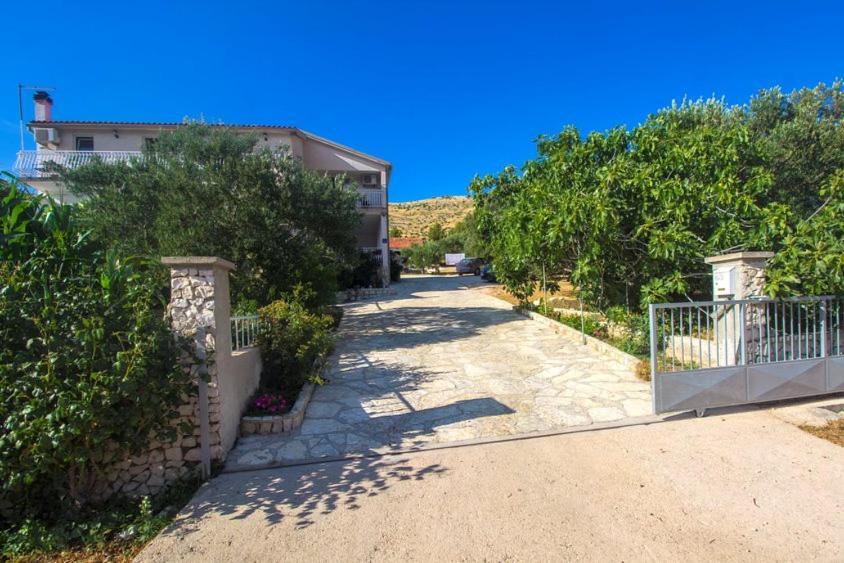 Apartman Belakusic 1 Grebaštica المظهر الخارجي الصورة