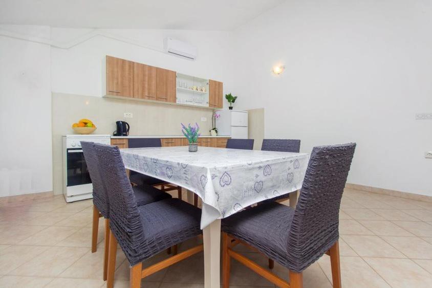Apartman Belakusic 1 Grebaštica المظهر الخارجي الصورة