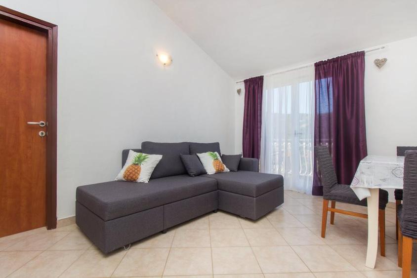 Apartman Belakusic 1 Grebaštica المظهر الخارجي الصورة