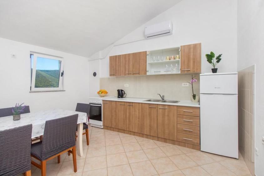 Apartman Belakusic 1 Grebaštica المظهر الخارجي الصورة