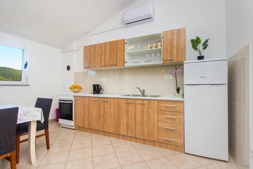 Apartman Belakusic 1 Grebaštica المظهر الخارجي الصورة