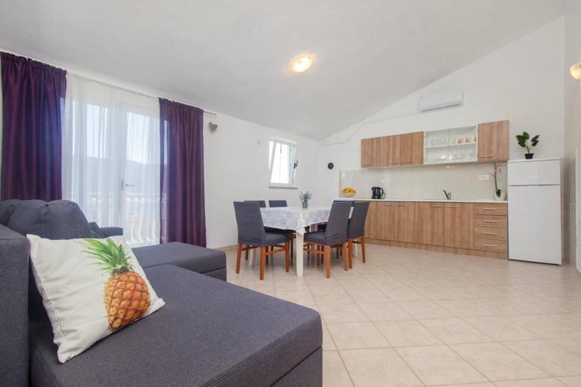Apartman Belakusic 1 Grebaštica المظهر الخارجي الصورة