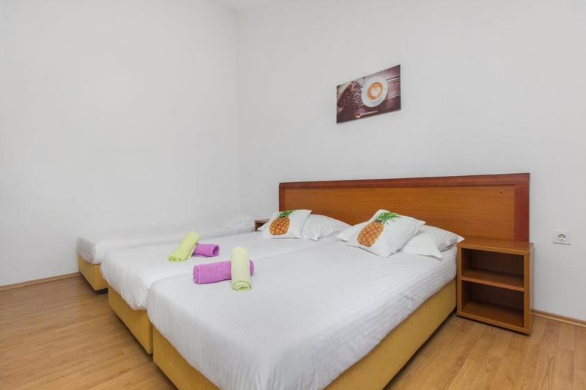 Apartman Belakusic 1 Grebaštica المظهر الخارجي الصورة