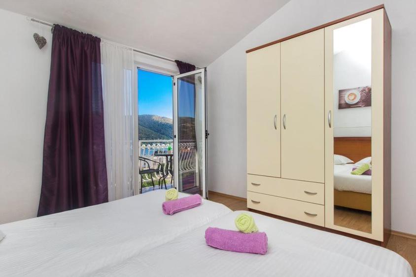 Apartman Belakusic 1 Grebaštica المظهر الخارجي الصورة