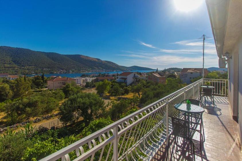 Apartman Belakusic 1 Grebaštica المظهر الخارجي الصورة