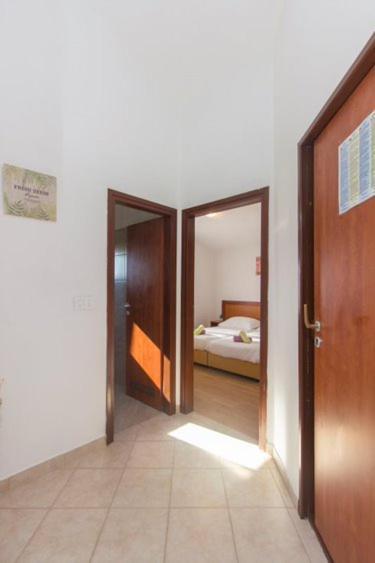 Apartman Belakusic 1 Grebaštica المظهر الخارجي الصورة
