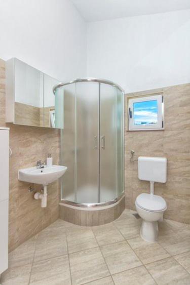 Apartman Belakusic 1 Grebaštica المظهر الخارجي الصورة