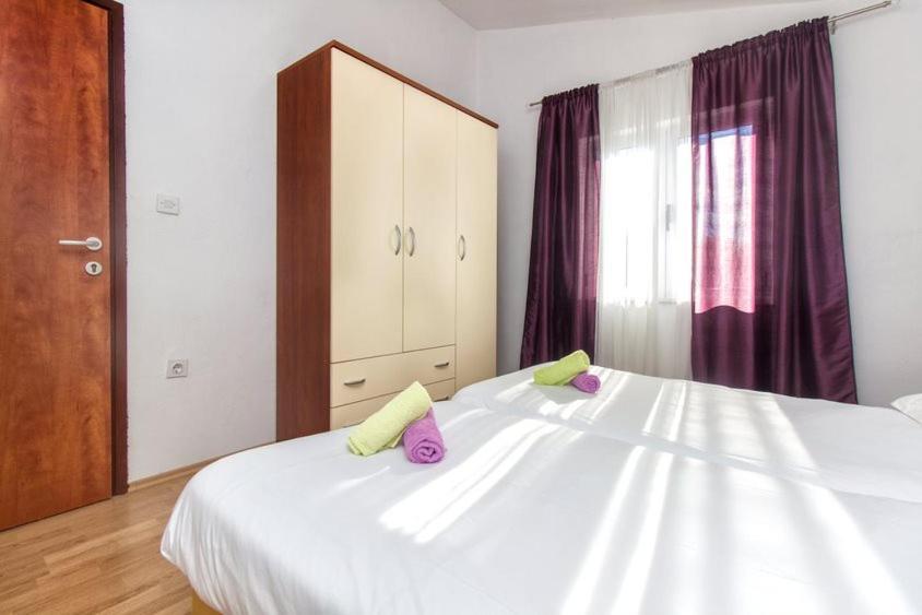 Apartman Belakusic 1 Grebaštica المظهر الخارجي الصورة