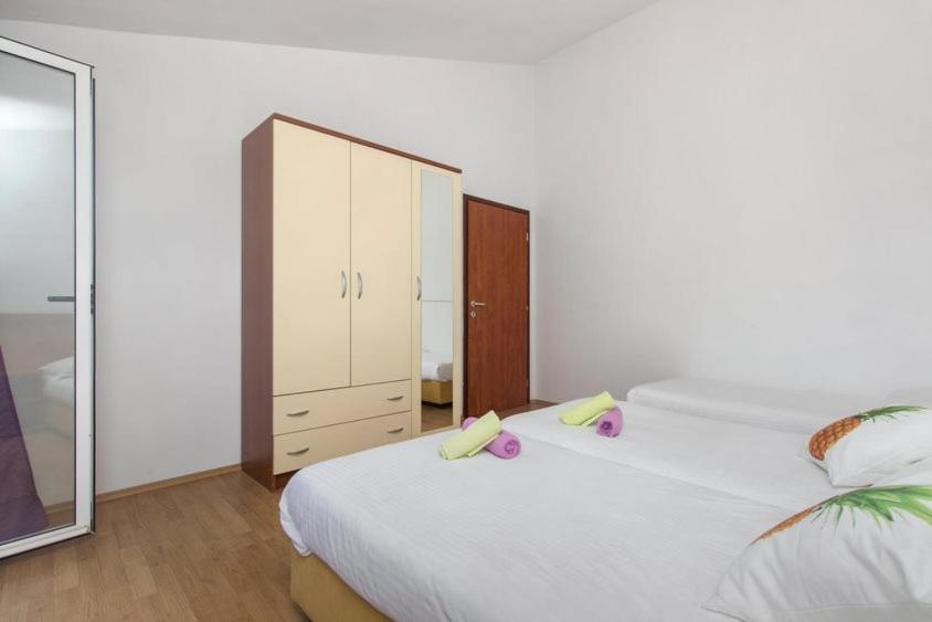 Apartman Belakusic 1 Grebaštica المظهر الخارجي الصورة