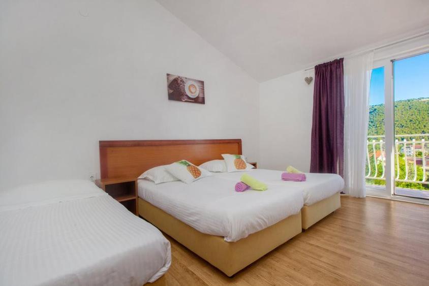 Apartman Belakusic 1 Grebaštica المظهر الخارجي الصورة